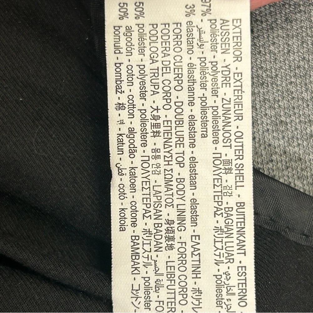 ZARA‎ Men’s Blazer Sport Coat 42